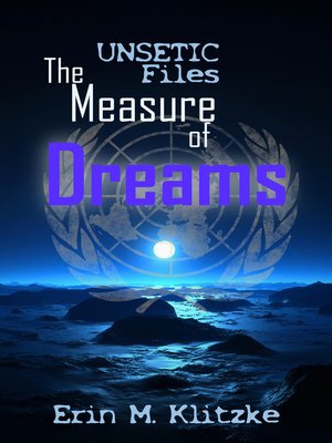 cover image of The Measure of Dreams